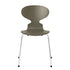 Ant™ Chair / Coloured Veneer